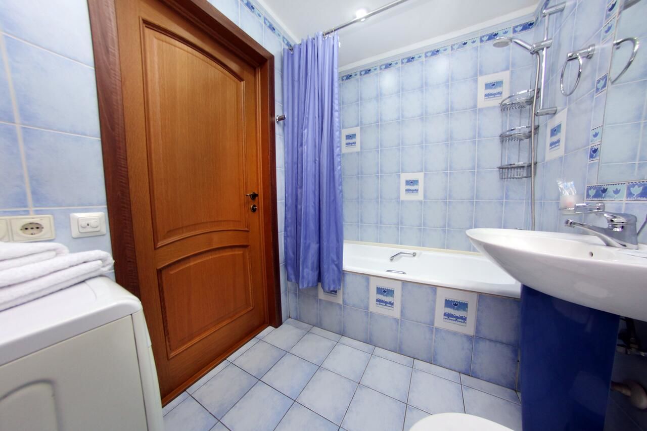 Апартаменты Курмангазы, 144 (Ауэзова) Алматы-30