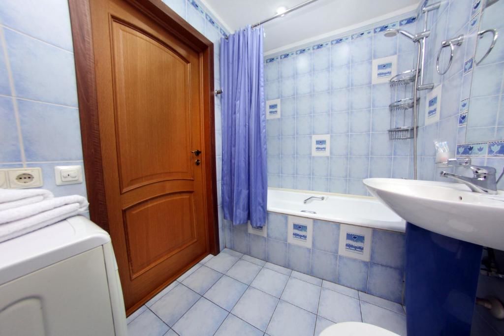 Апартаменты Курмангазы, 144 (Ауэзова) Алматы-42